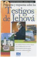 Testigos De Jehovah