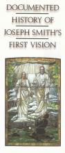 Documented History Of Joseph Smith's First Vision