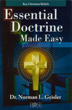 Essential Doctrine Made Easy